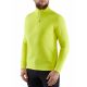 Bluza sportowa męska Viking Admont Man trekkingowa outdoor zielona (740/23/9890/64)