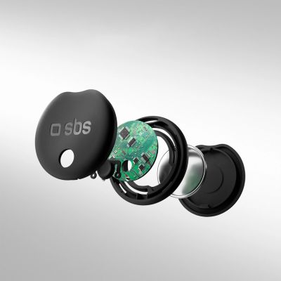 9. Lokalizator SBS uniwersalny Track My Dual - czarny