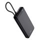 3. Szybki powerbank TRUST Fiera 20000mAh