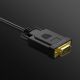 7. Kabel Orico XD-DITV adapter DVI 24+1 VGA Full HD 5 m - czarny
