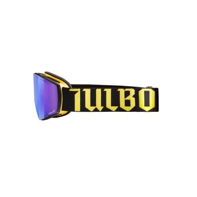 2. Gogle narciarskie Julbo Razor Edge czarny