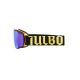 2. Gogle narciarskie Julbo Razor Edge czarny