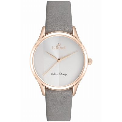 Zegarek Damski G.Rossi 11765A-3G3-2