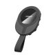 2. Uchwyt Joyroom JR-ZS393-S magnetyczny z przyssawkami na telefon 4.7-7" - czarny