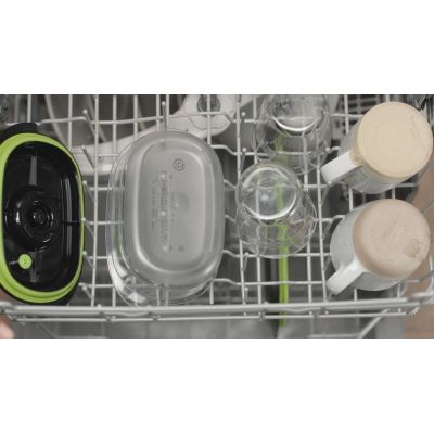 2. Pojemnik do przechowywania próżniowego FoodSaver FFC022X (1,18l ; FRESH 2.0)