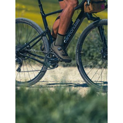 4. Buty rowerowe NORTHWAVE Hammer Plus szary
