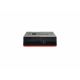 3. LevelOne GSW-0507 przełącznik sieciowy Nie zarządzany Gigabit Ethernet (10/100/1000) Czarny, Czerwony