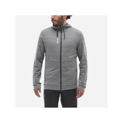 3. Bluza męska MILLET Cimaï Light Hoodie M czarna