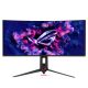 13. MONITOR ASUS 34" PG34WCDN QD-OLED 360Hz