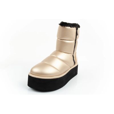 20. Buty, śniegowce Karl Lagerfeld Thermo W KL48554HGD