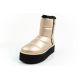 20. Buty, śniegowce Karl Lagerfeld Thermo W KL48554HGD