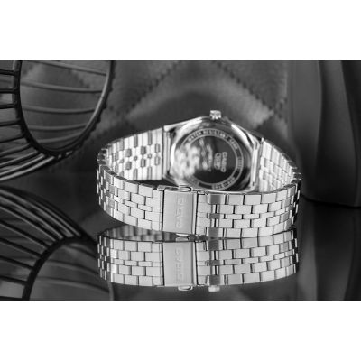 6. Zegarek Męski CASIO MTP-B145D-7BVDF + BOX