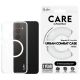 Etui CARE by PanzerGlass Flagship QI Case na Samsung Galaxy S24+ - przezroczyste