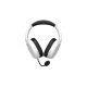 7. Słuchawki dla graczy Hator Phoenix 2 Wireless bezprzewodowe białe