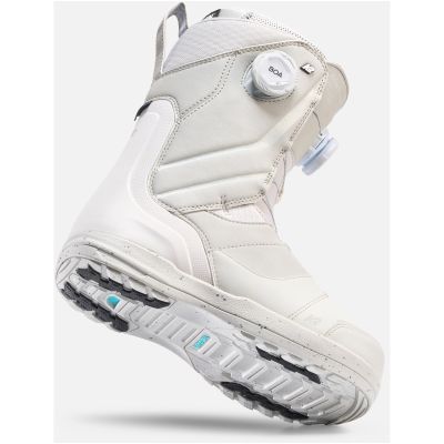 2. Buty snowboardowe damskie K2 CONTOUR grey