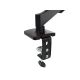10. BLOW UCHWYT TV LCD HQ 17"-32" DO BIURKA Z PRZEGUBEM