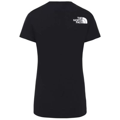 2. Koszulka The North Face Half Dome Tee W NF0A4M8QJK3 