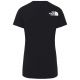 2. Koszulka The North Face Half Dome Tee W NF0A4M8QJK3 
