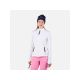 8. Bluza Rossignol W Climi Jkt biały