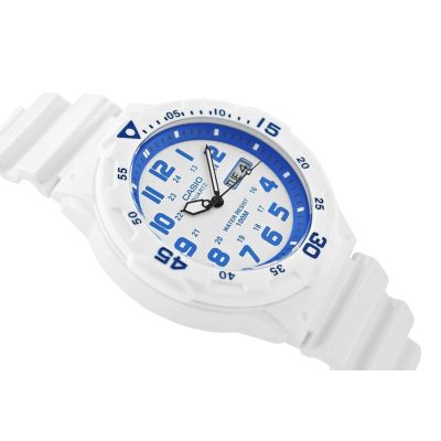 2. Zegarek Damski CASIO MRW-200HC-7B2VDF + BOX