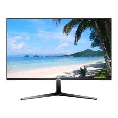 2. Dahua Technology DHI-LM27-B200 monitor komputerowy 68,6 cm (27") 1920 x 1080 px Full HD Czarny
