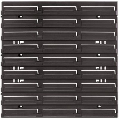 14. TABLICA MONTAŻOWA WARSZTATOWA 2SZT BINEER KISTENBERG