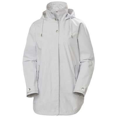 8. Kurtka Helly Hansen Valentina Raincoat W 53420 823