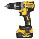 9. Zestaw Combo 18V DCD796+DCF887 2x5,0Ah DCK266P2T