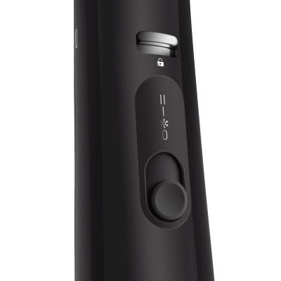 3. Braun Haircare Airstyler AS1 5 Braun Haircare5 Braun Haircare 5 black Schwarz (BRAS150E)