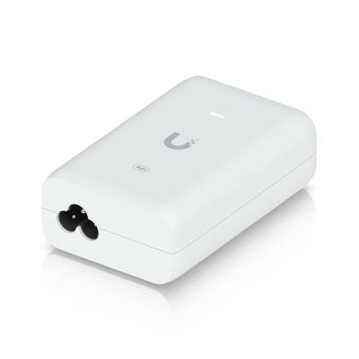 3. Injector PoE Ubiquiti UACC-PoE+-2.5G PoE+ 30W (UACC-PoE+-2.5G-EU)