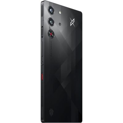 43. REDMAGIC 10 Pro 5G 12/256GB Shadow