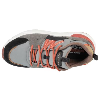 3. Skechers Bendino - Dormer 210555-GMLT Szare 41