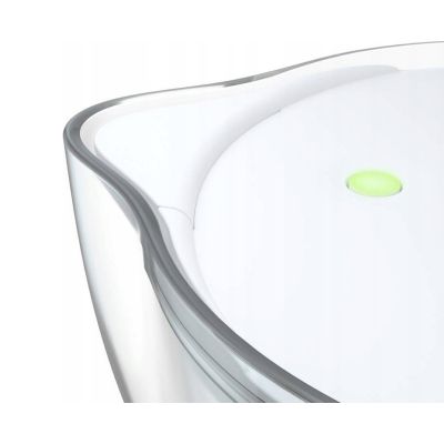 4. Dzbanek Brita Essential XL+3 wkłady (biały)