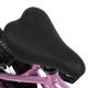 9. Rower dziecięcy Huffy Literide Alu 14" różowy (24215W)