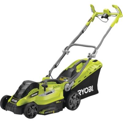 Kosiarka elektryczna Ryobi model RLM15E36H