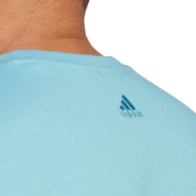 7. Koszulka adidas All SZN Graphic Tee M IC9820
