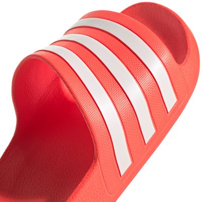 14. Klapki adidas Adilette Aqua Slide U GZ5235