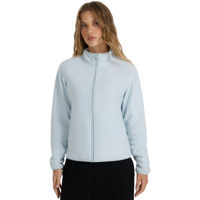 11. Bluza polarowa 4F W 4FWAW25TFLEF354 34S