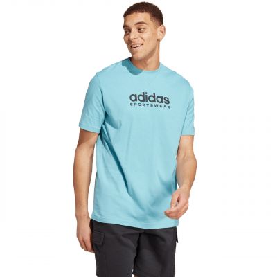 5. Koszulka adidas All SZN Graphic Tee M IC9820