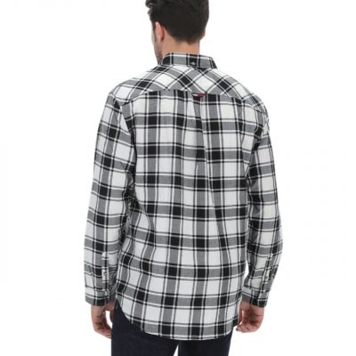 7. Koszula Tommy Hilfiger Tjm Check M DM0DM15114