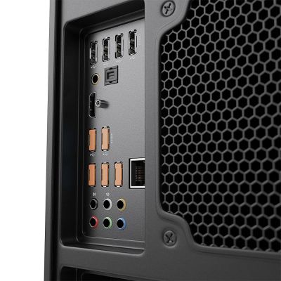 5. Lindy 40453 bloker portów Blokada portu + klucz USB Typu-A Pomarańczowy Kopolimer akrylonitrylo-butadieno-styrenowy (ABS) 5 szt.