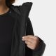 13. Kurtka, płaszcz Helly Hansen przeciwdeszczowy Vancouver Fleece Lined Coat W 54268 990