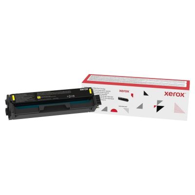 2. XEROX Toner C230/C235 Yellow 2,5k