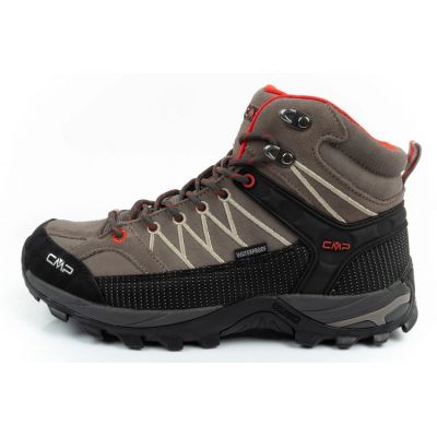 2. Buty CMP Rigel M 3Q12947 09PT