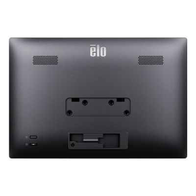 8. Elo Touch Solutions 1304LS Płaski panel Digital Signage 33,8 cm (13.3") LED 300 cd/m2 Szary Ekran dotykowy