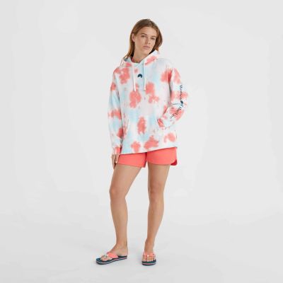 7. Bluza O'Neill Wow Hoodie W 92800614244
