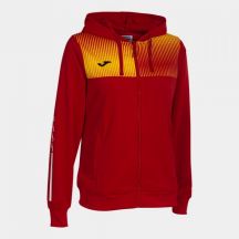 Bluza Joma Eco Supernova Zip-Up Hoodie W 901939.609