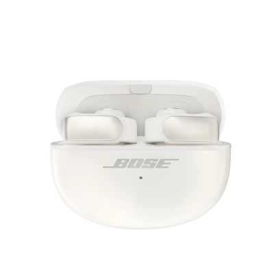6. Słuchawki Bose Ultra Open - Prawdziwe słuchawki bezprzewodowe z mikrofonem - Otwarte ucho - Bluetooth - Diamond 60th Edition