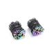 4. Inteligentne lampki choinkowe Twinkly 600 RGB 48m