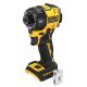3. Zakrętarka udarowa 1/4" 18V XR DCF870N DEWALT